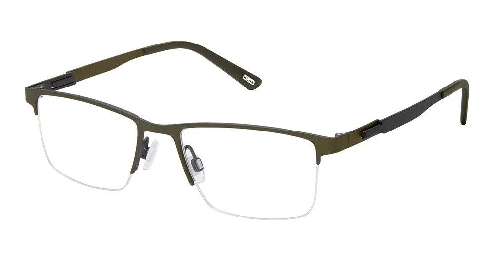 Kliik K-805 Eyeglasses - view 2